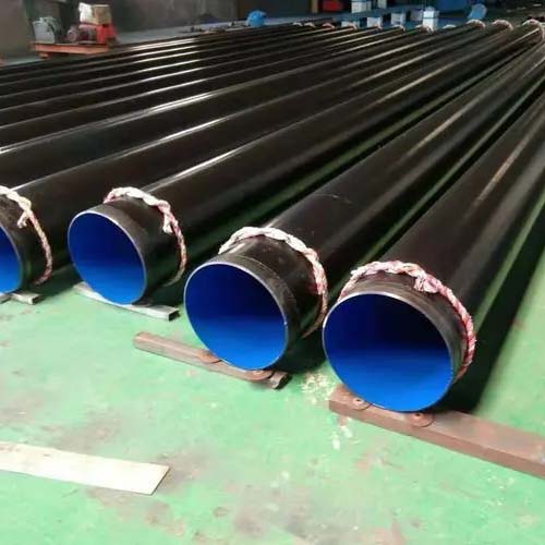 喀什涂塑钢管的施工流程注意事项包括