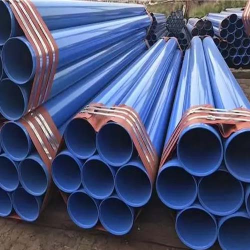 喀什涂塑钢管检测