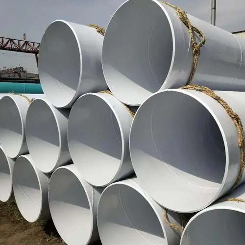 喀什涂塑钢管厂家