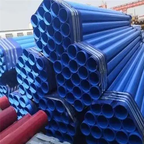 如何选购喀什给水涂塑钢管？