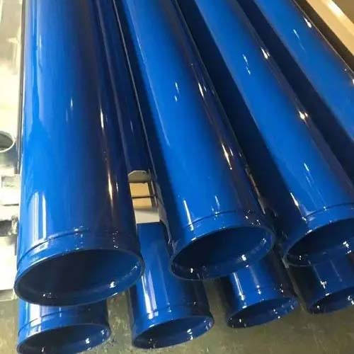 喀什给水涂塑钢管有哪些型号？