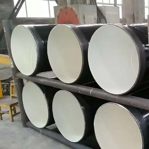 喀什涂塑钢管防腐条件