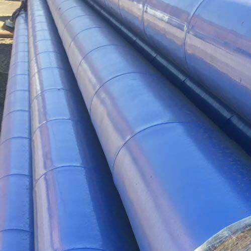 喀什防腐涂塑钢管安装注意事项有哪些？