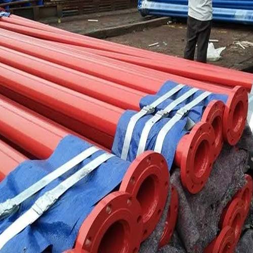 喀什涂塑钢管厂家