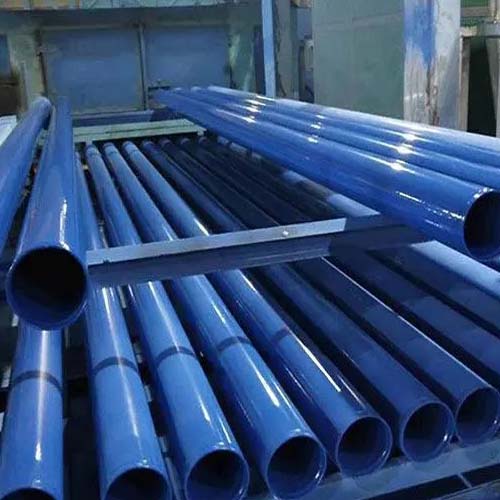 喀什防腐涂塑钢管厂家