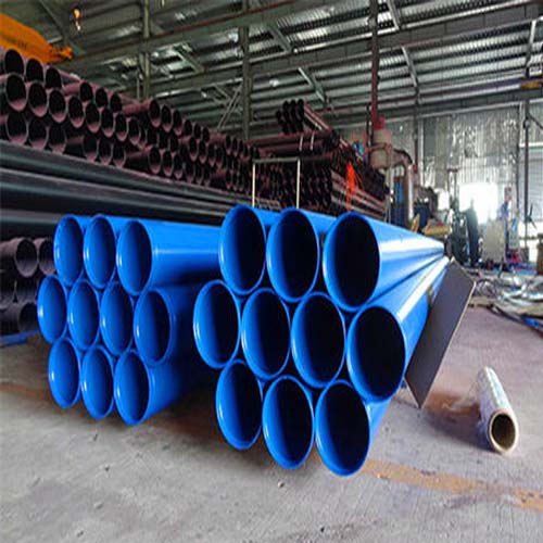 喀什防腐涂塑钢管长度