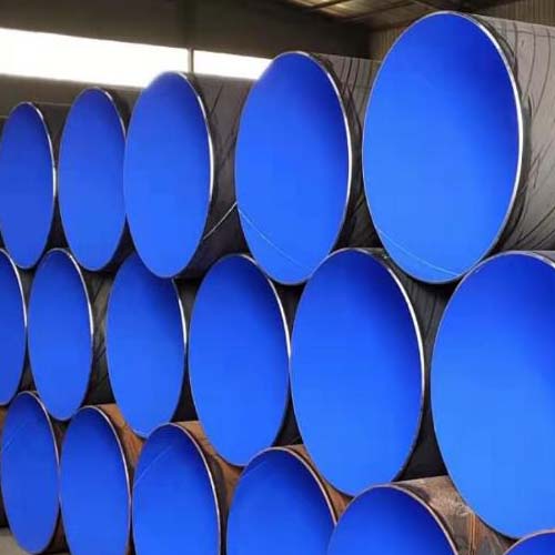 喀什给水涂塑钢管厂家